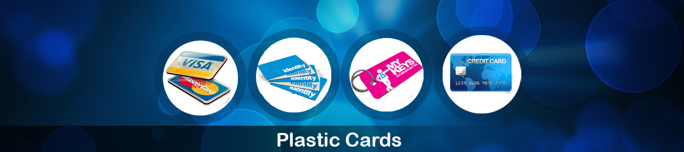 Plastic Cards