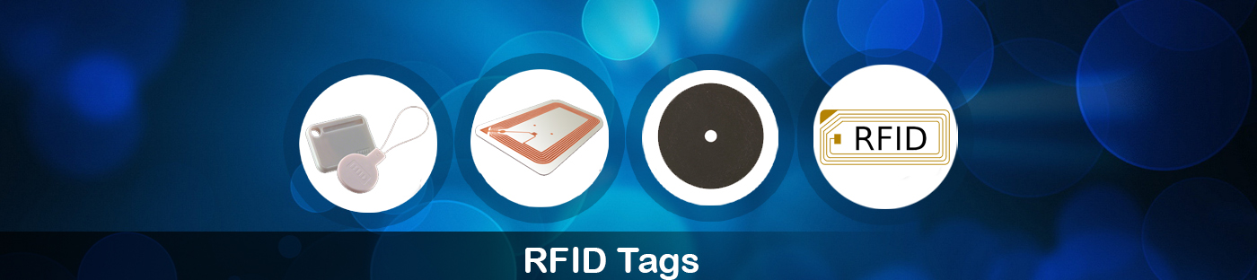 Rfid Tags dealer